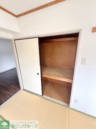 ノーブル壱番館の物件内観写真